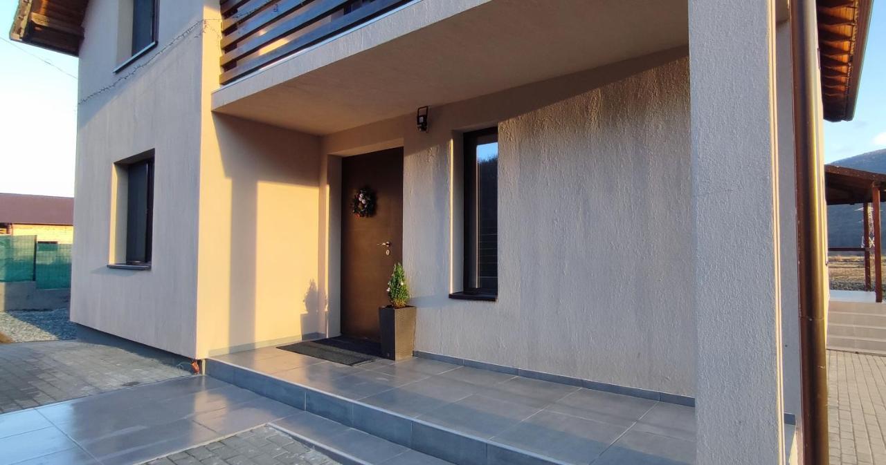 Sard Casa Beth Shalomヴィラ エクステリア 写真