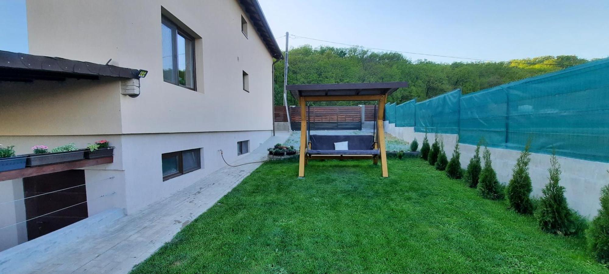 Sard Casa Beth Shalomヴィラ エクステリア 写真
