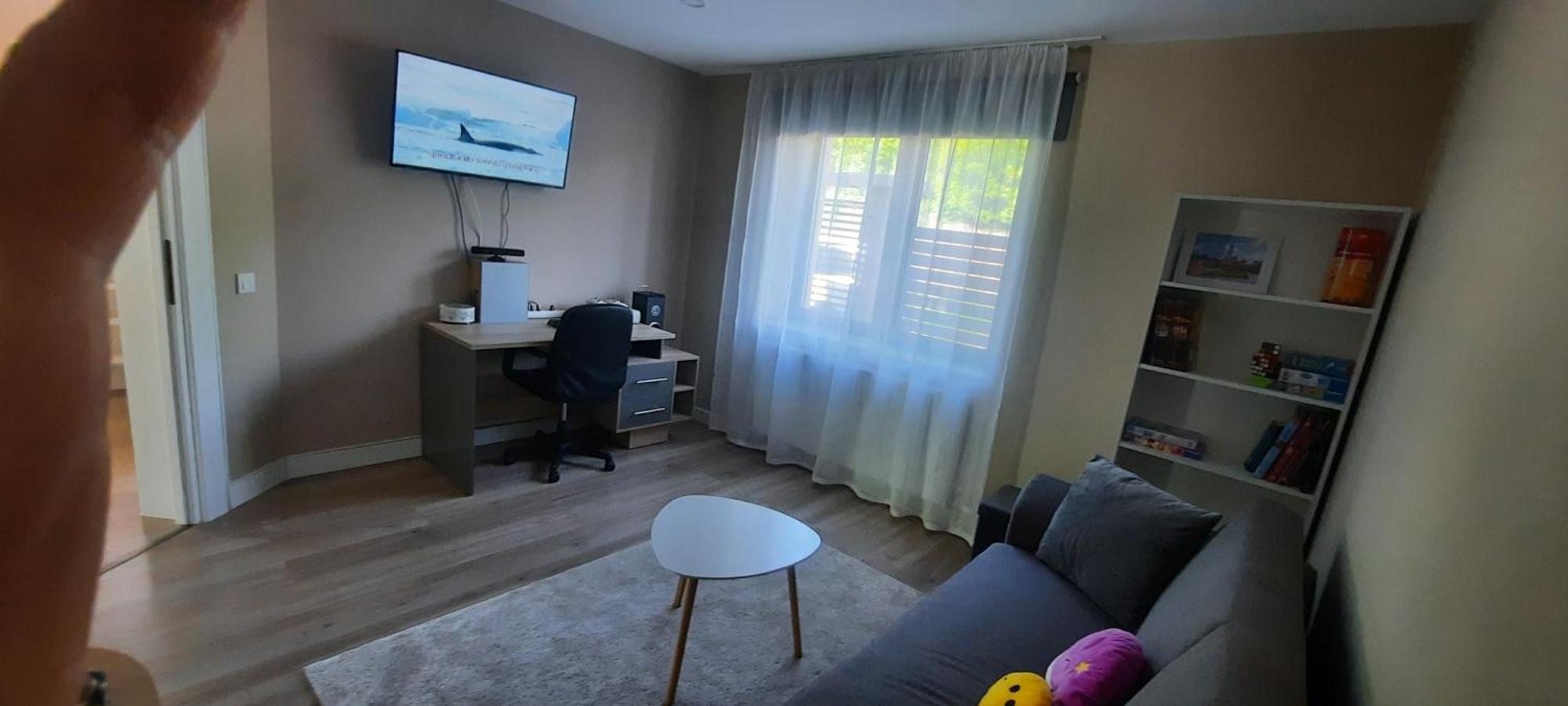 Sard Casa Beth Shalomヴィラ エクステリア 写真