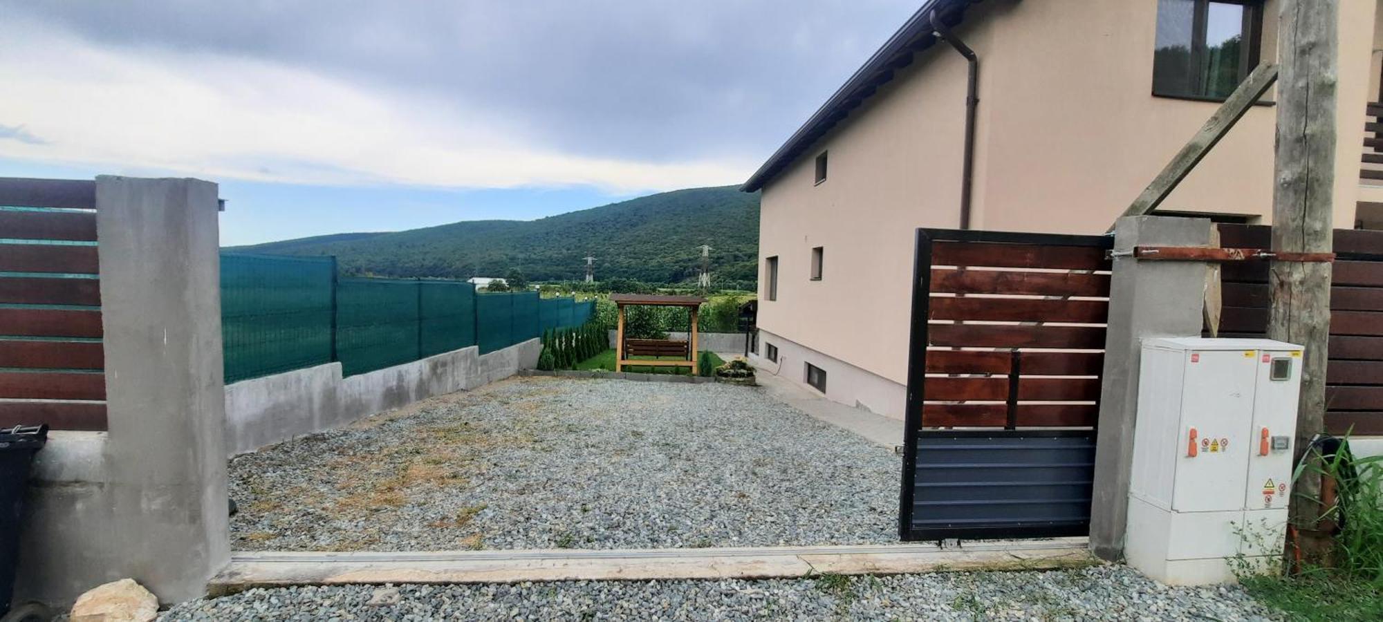 Sard Casa Beth Shalomヴィラ エクステリア 写真