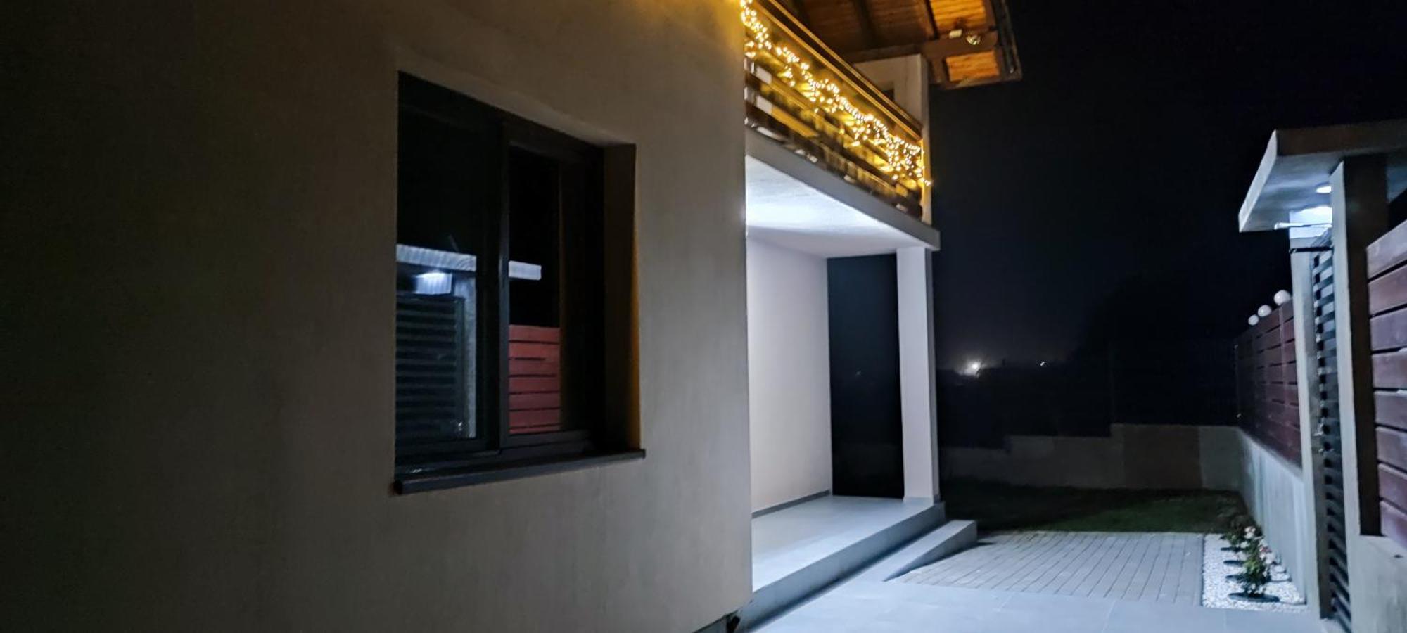 Sard Casa Beth Shalomヴィラ エクステリア 写真